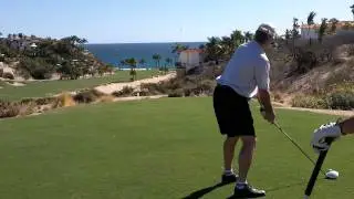 Palmilla Ocean Course - Hole 3