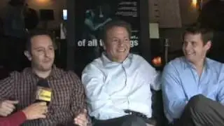 Lambert, Williams, Lambert - OF ALL THE THINGS