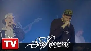 HuczuHucz ft. Flojd - Nim zajdzie słońce za osiedle [Pawbeats 