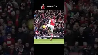 &ldquo;Beautiful&rdquo; Backheel Assist😍