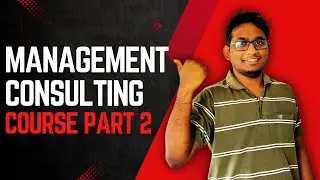 MCT Lecture - 28 | Start Up Framework | Health Food Start Up Case Study |