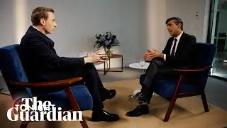Sunak brushes off suggestions Farage's party would lure voters from Tories