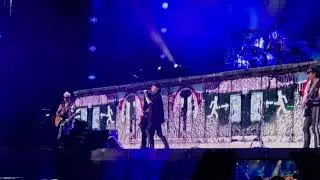 Hell and Heaven 2018 Scorpions - Wind Of Change