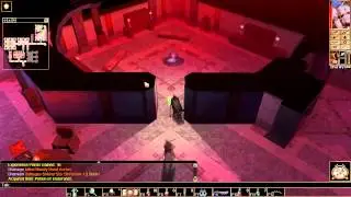 Let's Play NWN - Part 122 - Oh Captain, First Captain