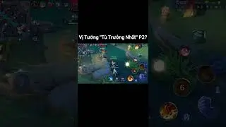 Vị Tướng 