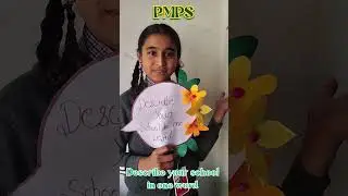 #school#activity#description#fyp#explorenow#pmps1997#thoughts#shorts#fun#creative#beautiful#exicted