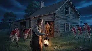 The Hidden Hero of Early America | A Forgotten Story of Courage 🇺🇸 