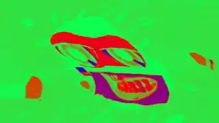My Collection of Klasky Csupo Effects Part 2