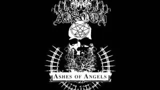 Aosoth - Inner War