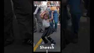 🇺🇸K-pop in public - BABYMONSTER &ldquo;Sheesh&rdquo;!