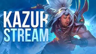 ЗАКАЗ 10 ЯСУО  !funpay  | LOL WILD RIFT СТРИМ