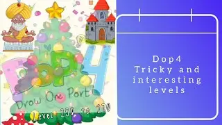 DOP 4 draw one part level 250 to 270|#1million #viral #gaming #viralvideo #dop4 #gameplay