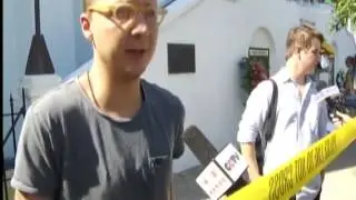 USA: Charleston Murders Deemed Act of Terrorism