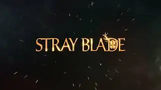 Stray Blade Combat trailer 2 - PS5 Lan&ccedil;amento