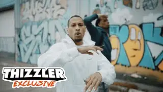 KFlex x DB.Boutabag - Disturbance (Exclusive Music Video) || Dir. ShotByDiz & Saud The Alien