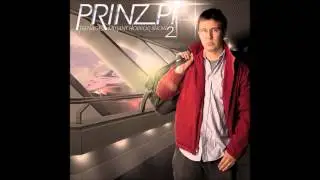 Prinz Pi - Minenfeld (Album: Teenage Mutant Horror Show, Vol.2, 2009)