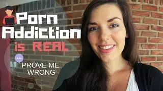 Is Porn Addiction REAL