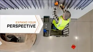 JLG&reg; Low-Level Access Lifts: Rise Above Risk With the Enhanced Line