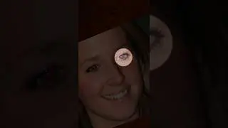 Why do people get red eyes in photos? 🔴_🔴