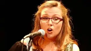 Katie Gallagher Borders