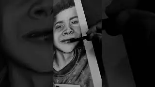 darkmode two boy art 🎨🎭 #artistlifestyle#sketch #likeit #shorttrick