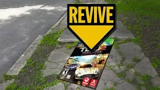 THEY ARE REVIVING TEST DRIVE UNLIMITED 2 IN 2021! | TDU World