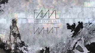FAWL - WHAT [AUDIO]