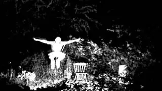 HUMAN FLY (2007) Live Action Animated by RAEART