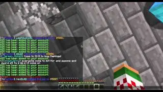 MineTheft