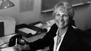 Myra Strober: Early Activities of the Center for Research on Women (CROW)