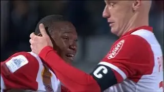 AS Nancy-Lorraine - SC Bastia (1-2) - Highlights (ASNL - SCB) / 2012-13