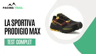 Avis La Sportiva Prodigio Max : Test et avis
