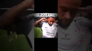 MAIS UM GOL DO MEMPHIS DEPAY #corinthians #memphis