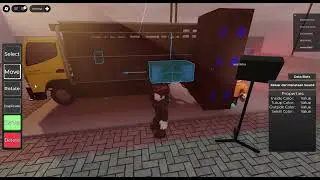 Roblox DJ game# part 2#new video#like#and #subscribe#