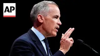 Mark Carney warns Canadians in Liberal Party victory speech: 'Trump is trying to break us'