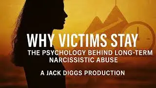 Why Victims Stay