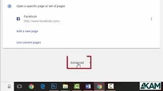 Protect Device form dangerous sites in Google Chrome