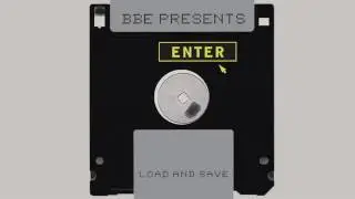 BBE Presents Enter - Load And Save (N.Y.C. 05:00 AM Mix)