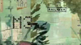 Hailaker - M3
