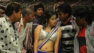 Premalo ABC - New Telugu Movie