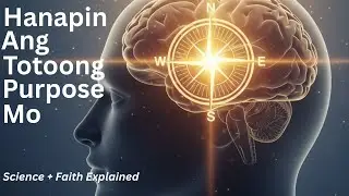 Find Your Purpose Taglish — The Science + Faith Breakdown