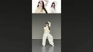ILLIT (아일릿) - NOT CUTE ANYMORE | Dance cover #akainote