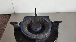 Gas Compressor Device