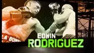 HBO Boxing: Martinez vs. Macklin - Fight Preview