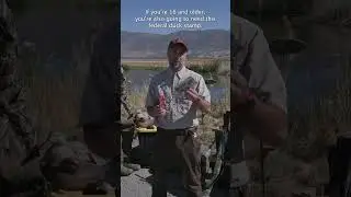 The basics of waterfowl hunting