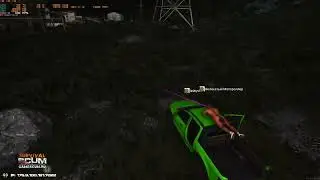 Generous Fish vs Сычи #5(GAMESCUM.RU)