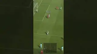 Гол Хавьера Занетти за &laquo;Интер&raquo; в матче против &laquo;Наполи&raquo; в PES 2013! 🎮 #Shorts | Геймплей в режиме ...
