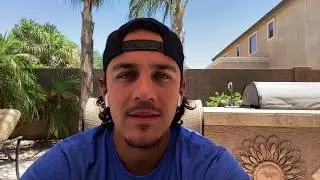 EduCup Challenge with Nicky Lopez From the Kansas City Royals