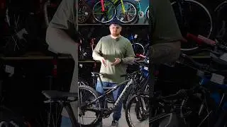 7 причин не покупать #specialized epic #велосипед #двухподвес #горныйвелосипед #карбоновыйвелосипед
