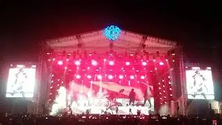 MAKE IT REAL BY SCORPIONS IN JOGJAROCK KARTA